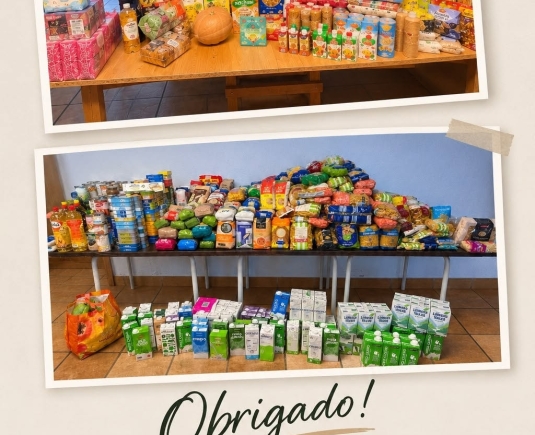 Obra do Frei Gil